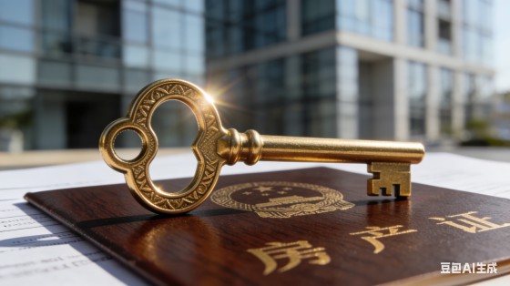 江都区房产抵押贷款